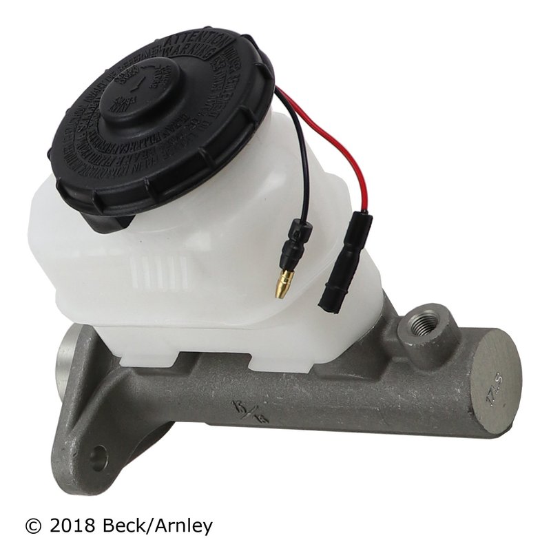 Beck Arnley 072-9478 Brake Master Cylinder