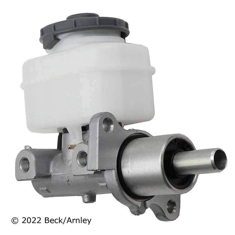 Beck Arnley 072-9496 Brake Master Cylinder