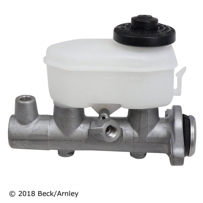 Beck Arnley 072-9498 Brake Master Cylinder