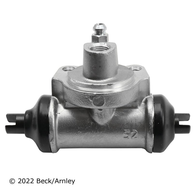 Beck Arnley 072-9501 Drum Brake Wheel Cylinder - Rear