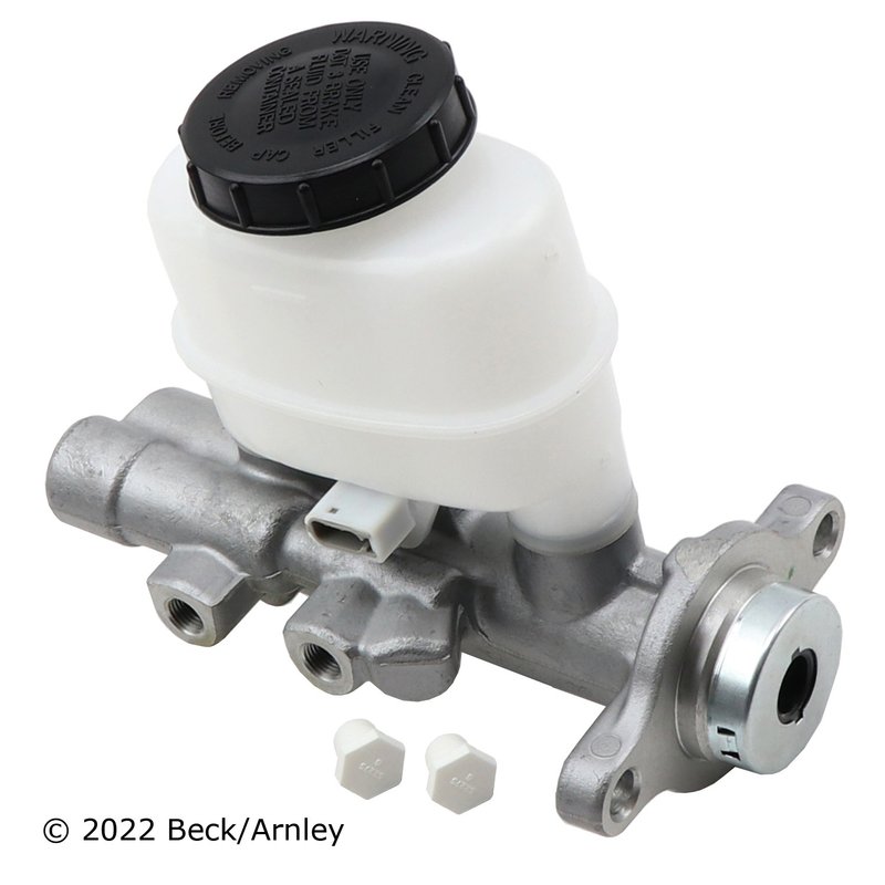Beck Arnley 072-9506 Brake Master Cylinder