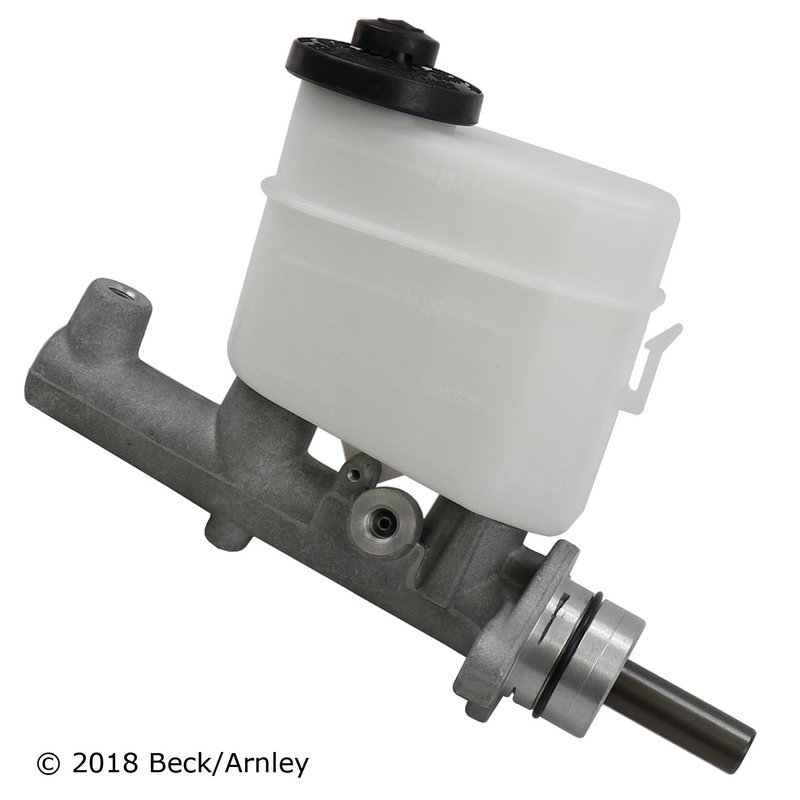 Beck Arnley 072-9509 Brake Master Cylinder