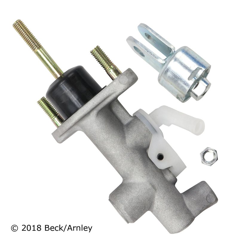 Beck Arnley 072-9519 Clutch Master Cylinder