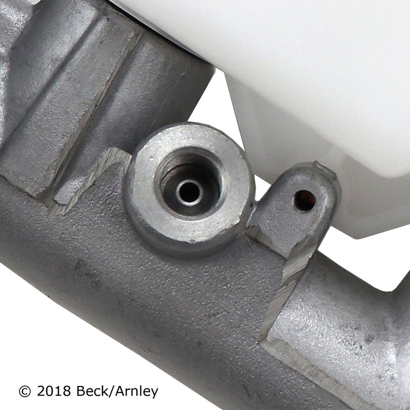 Beck Arnley 072-9527 Brake Master Cylinder
