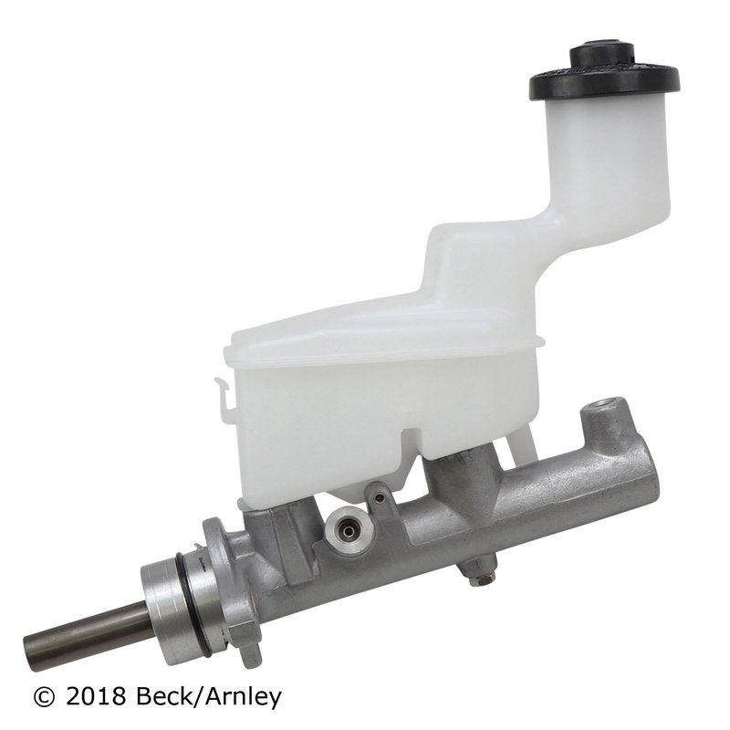 Beck Arnley 072-9528 Brake Master Cylinder