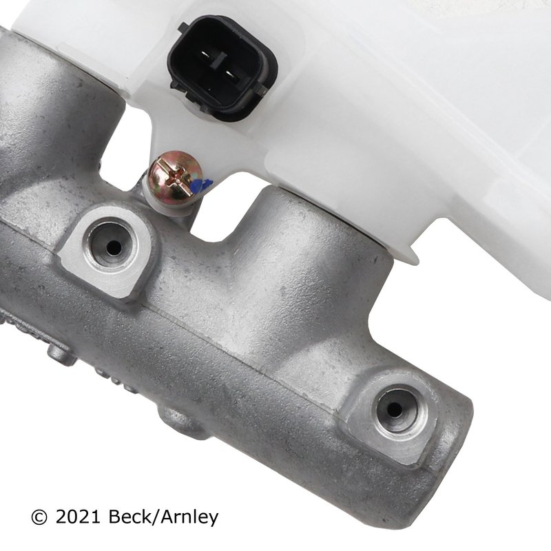 Beck Arnley 072-9536 Brake Master Cylinder