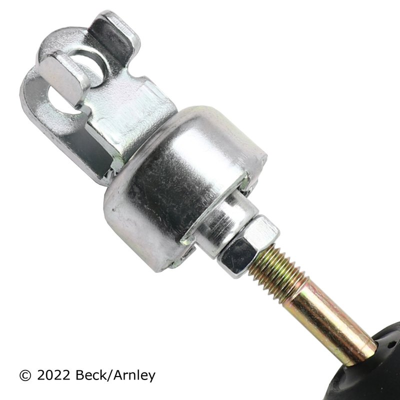 Beck Arnley 072-9550 Clutch Master Cylinder