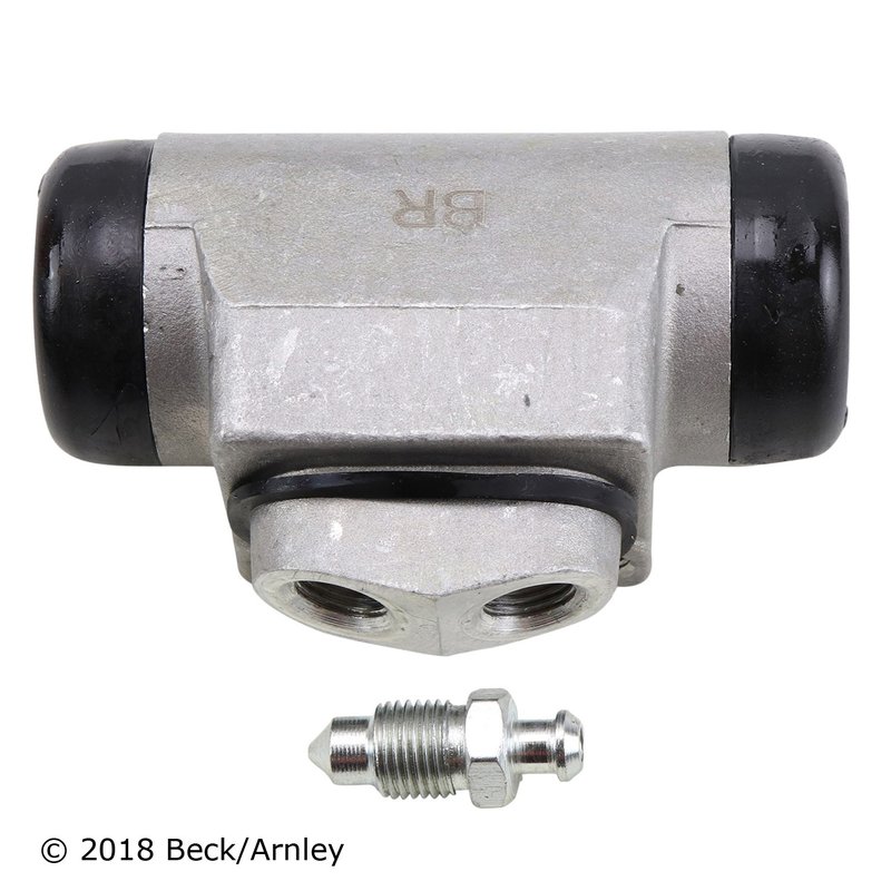 Beck Arnley 072-9556 Drum Brake Wheel Cylinder - Rear Left