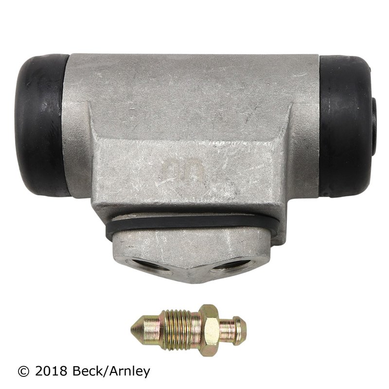 Beck Arnley 072-9557 Drum Brake Wheel Cylinder - Rear Right