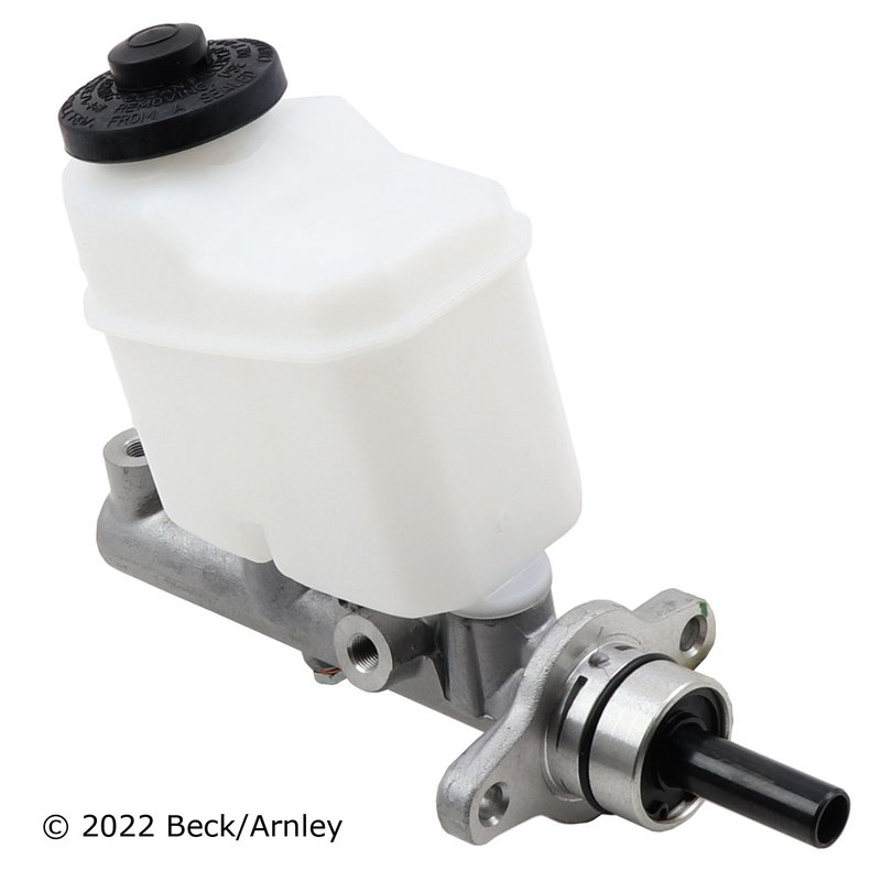 Beck Arnley 072-9568 Brake Master Cylinder