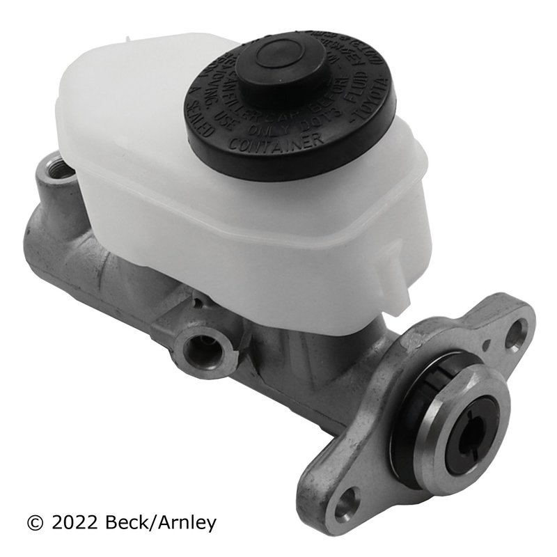Beck Arnley 072-9570 Brake Master Cylinder