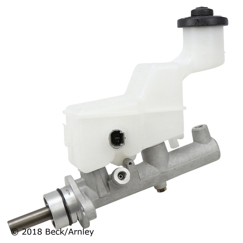 Beck Arnley 072-9571 Brake Master Cylinder