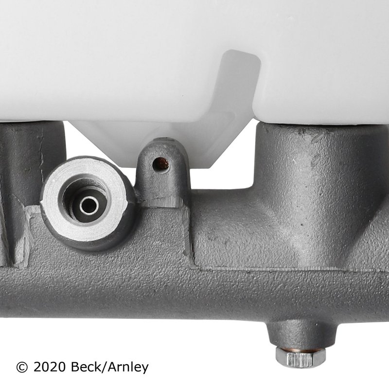Beck Arnley 072-9575 Brake Master Cylinder