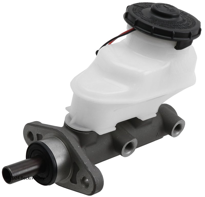 Beck Arnley 072-9580 Brake Master Cylinder