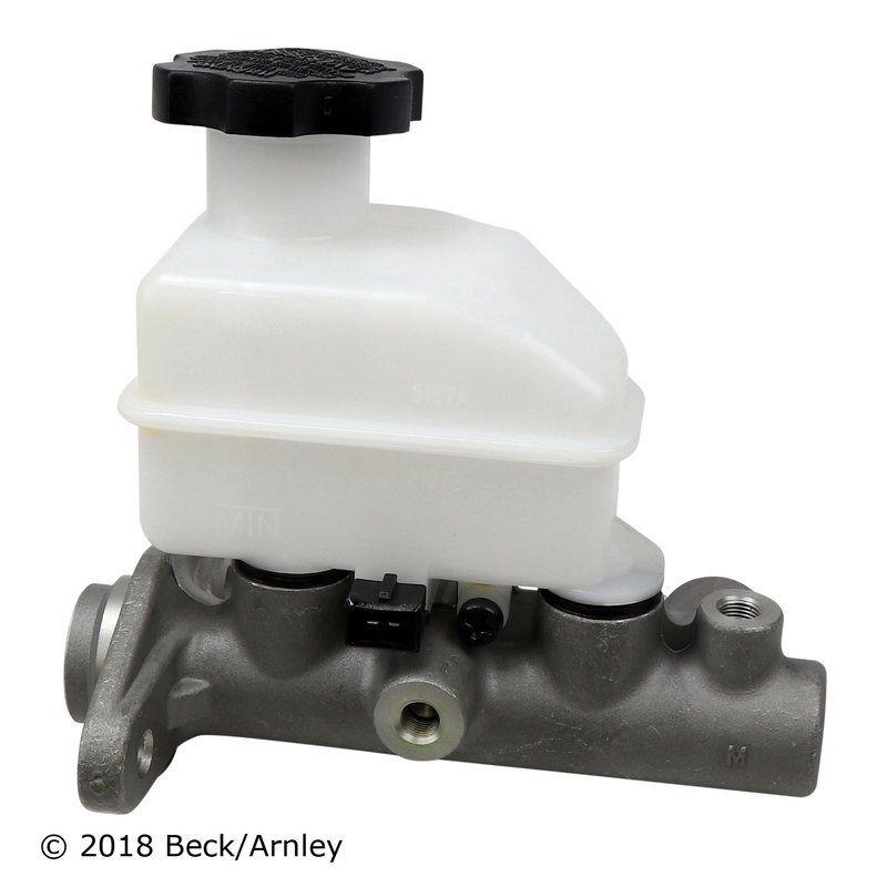 Beck Arnley 072-9609 Brake Master Cylinder