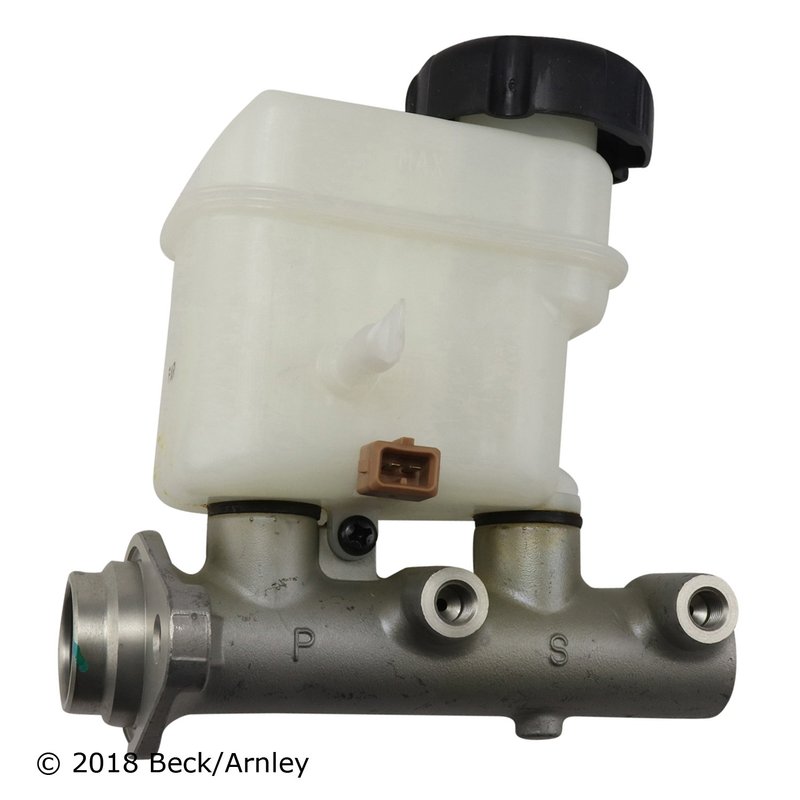 Beck Arnley 072-9611 Brake Master Cylinder