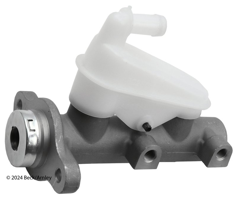 Beck Arnley 072-9628 Brake Master Cylinder