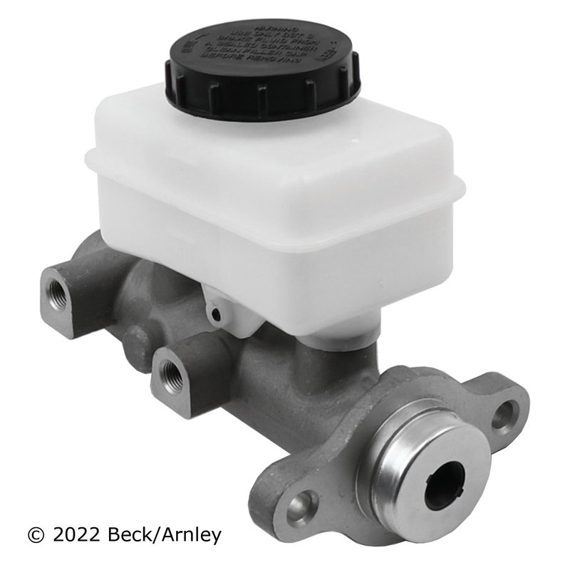 Beck Arnley 072-9630 Brake Master Cylinder