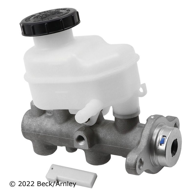 Beck Arnley 072-9637 Brake Master Cylinder