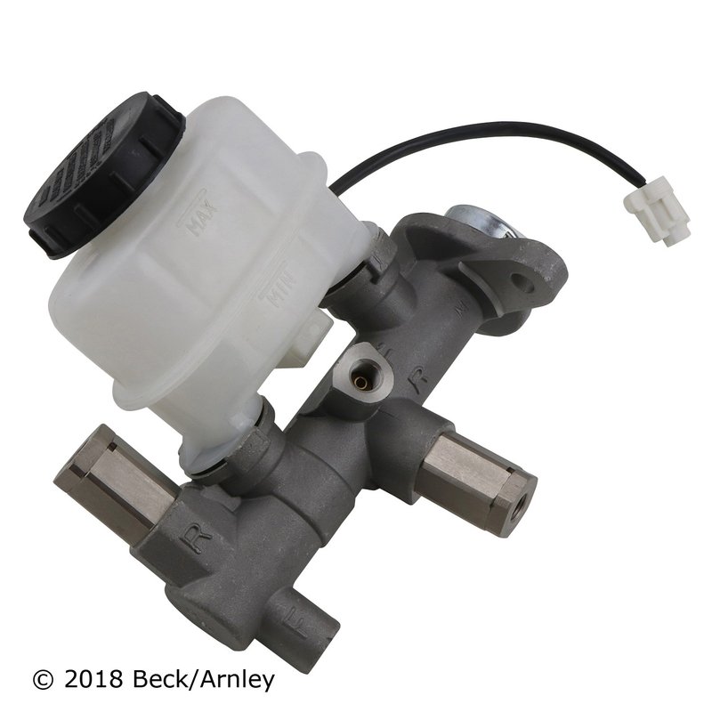 Beck Arnley 072-9645 Brake Master Cylinder