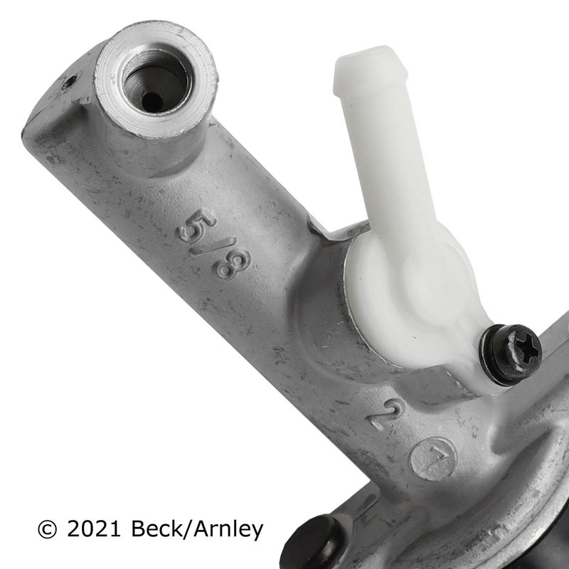 Beck Arnley 072-9650 Clutch Master Cylinder