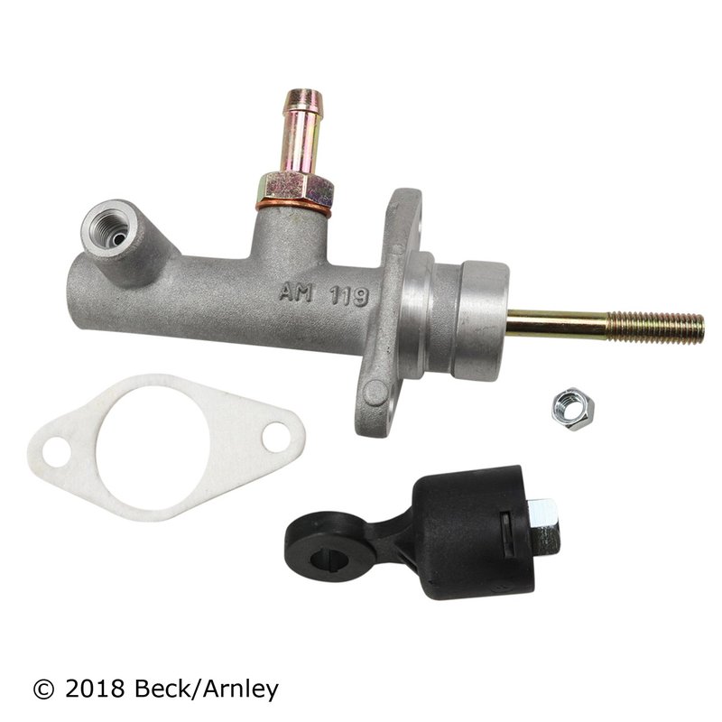 Beck Arnley 072-9652 Clutch Master Cylinder