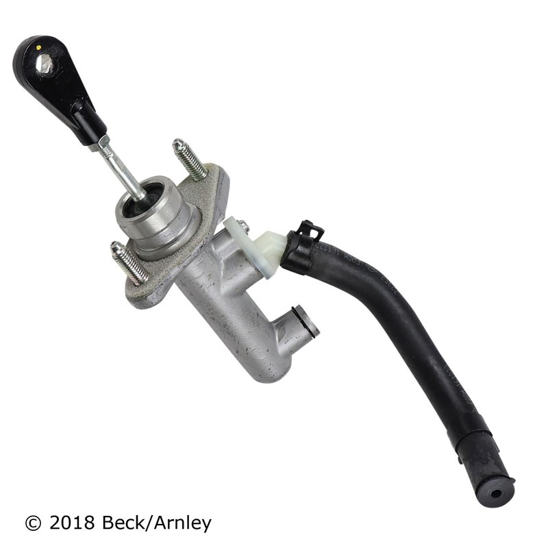 Beck Arnley 072-9656 Clutch Master Cylinder
