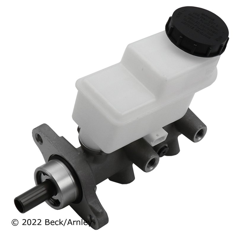 Beck Arnley 072-9661 Brake Master Cylinder