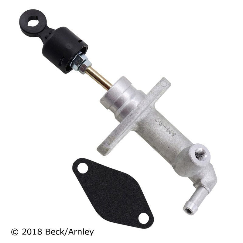 Beck Arnley 072-9667 Clutch Master Cylinder