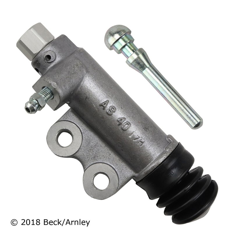 Beck Arnley 072-9676 Clutch Slave Cylinder