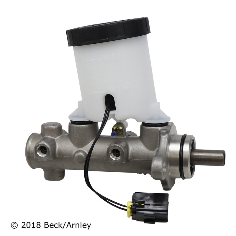 Beck Arnley 072-9697 Brake Master Cylinder