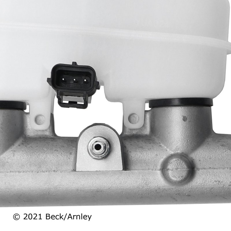 Beck Arnley 072-9698 Brake Master Cylinder