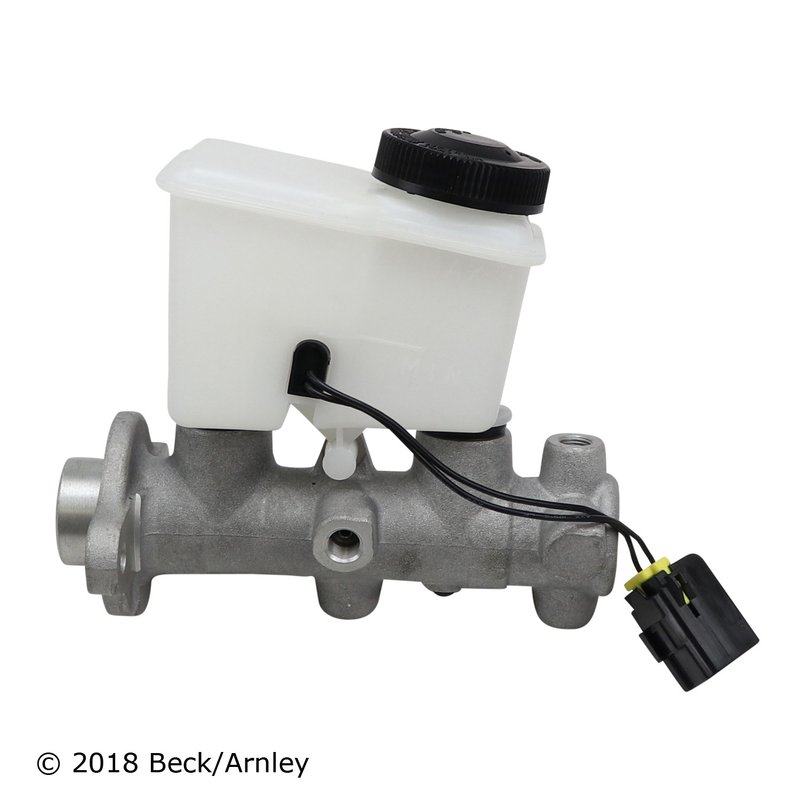 Beck Arnley 072-9700 Brake Master Cylinder