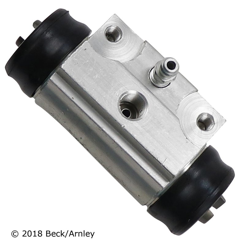 Beck Arnley 072-9706 Drum Brake Wheel Cylinder - Rear