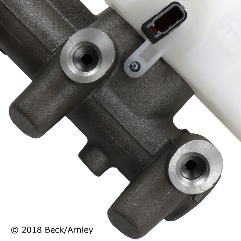 Beck Arnley 072-9708 Brake Master Cylinder