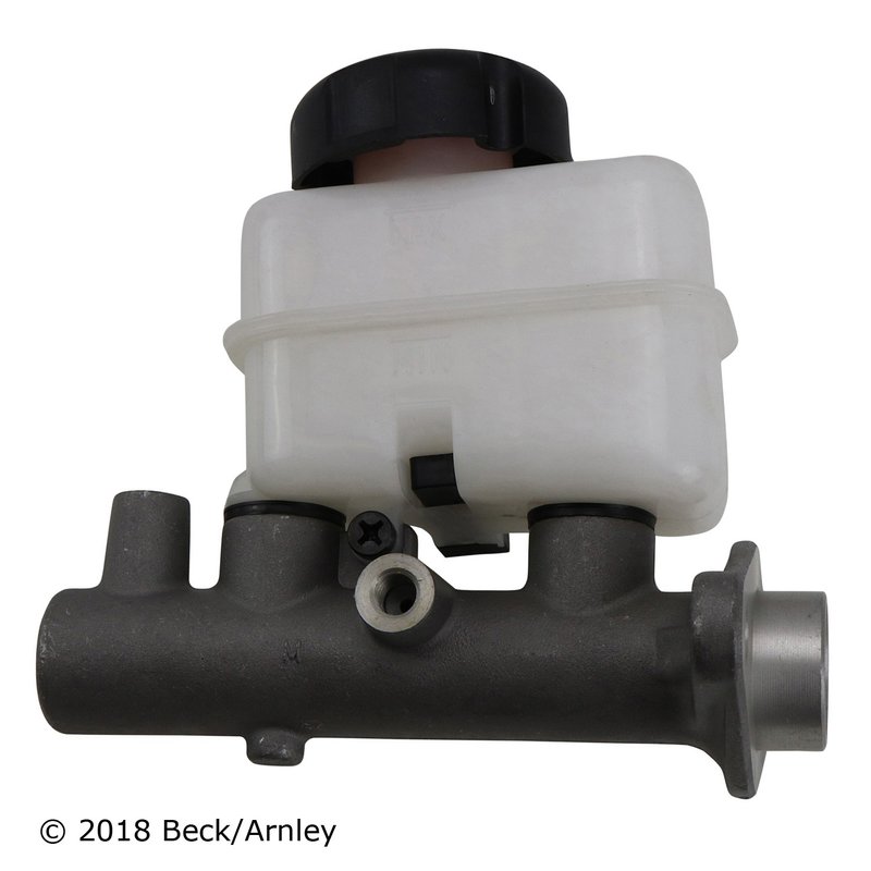 Beck Arnley 072-9721 Brake Master Cylinder