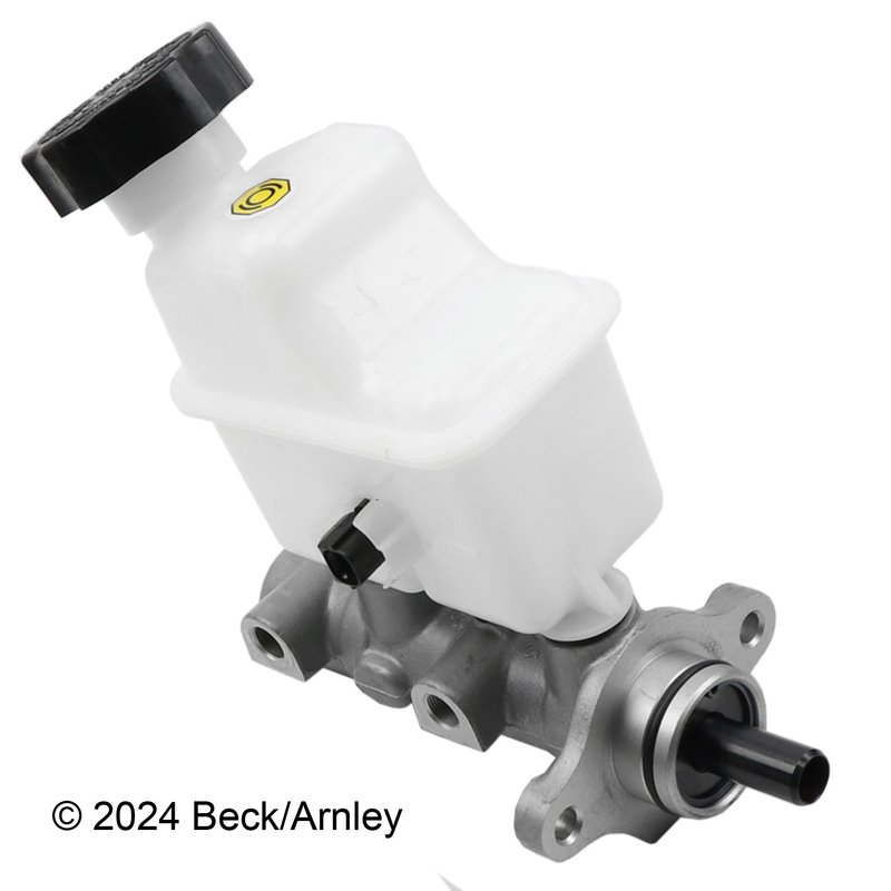 Beck Arnley 072-9722 Brake Master Cylinder