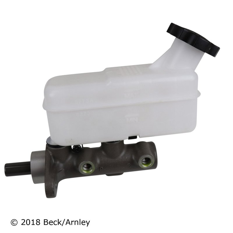 Beck Arnley 072-9723 Brake Master Cylinder