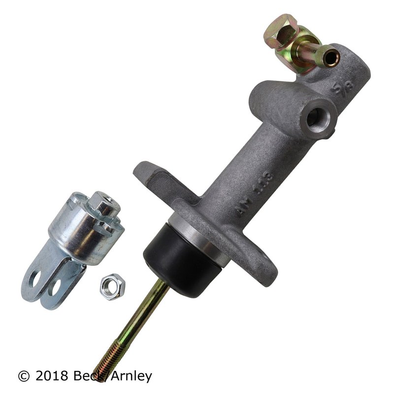 Beck Arnley 072-9728 Clutch Master Cylinder