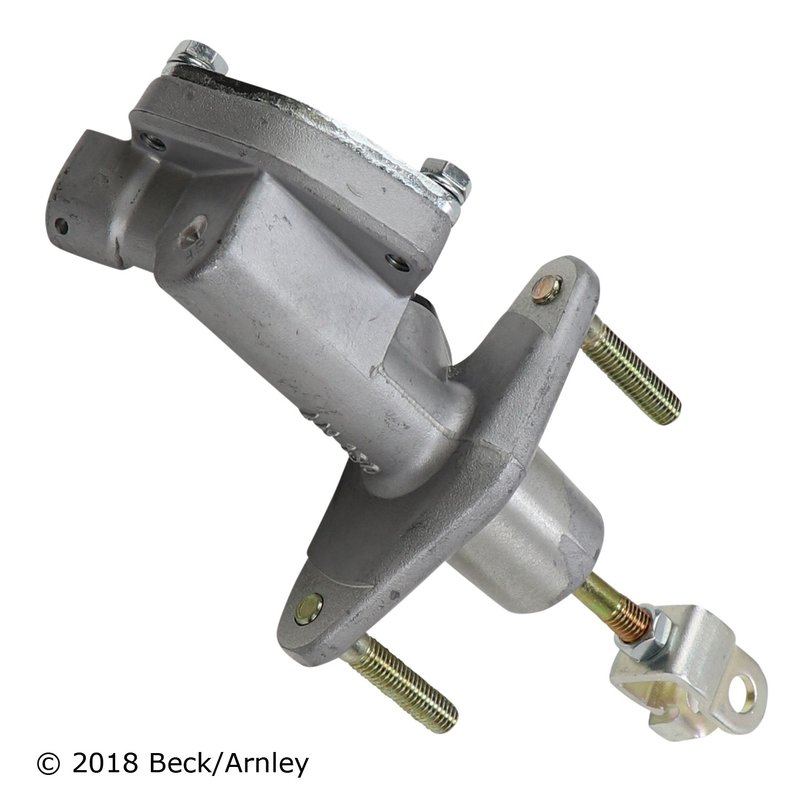 Beck Arnley 072-9730 Clutch Master Cylinder