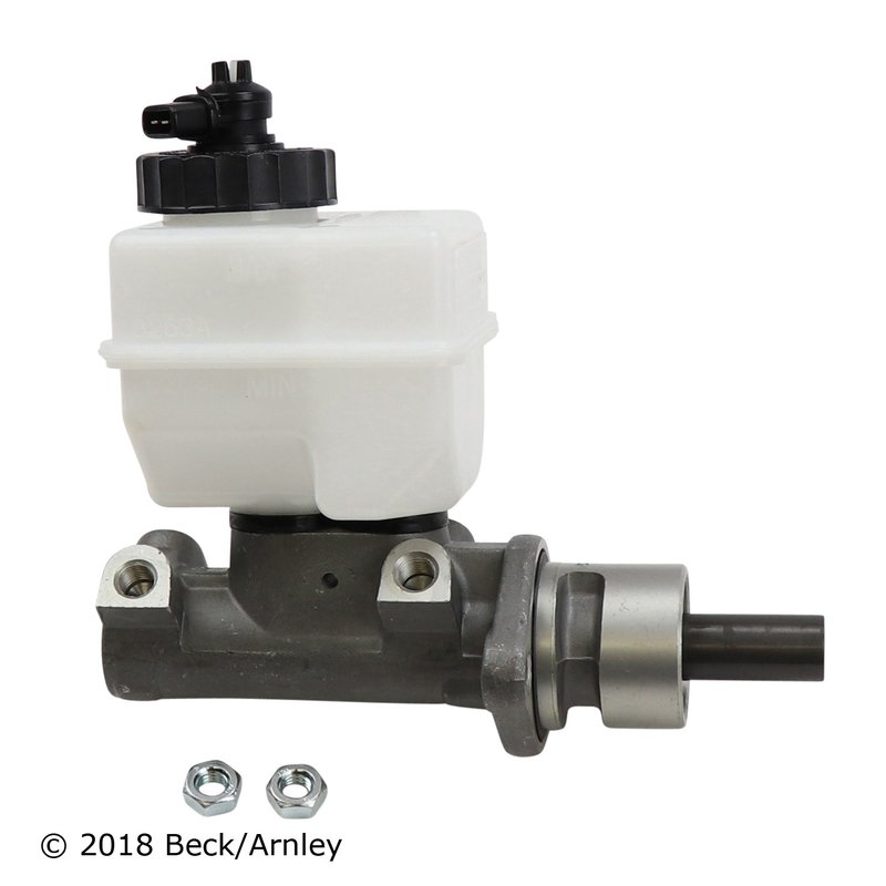 Beck Arnley 072-9737 Brake Master Cylinder