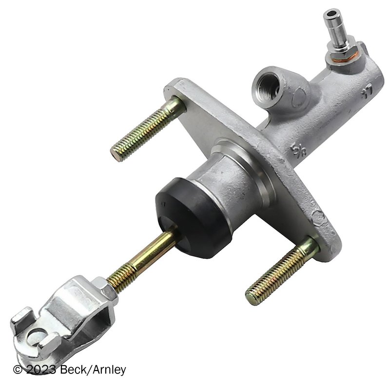 Beck Arnley 072-9744 Clutch Master Cylinder
