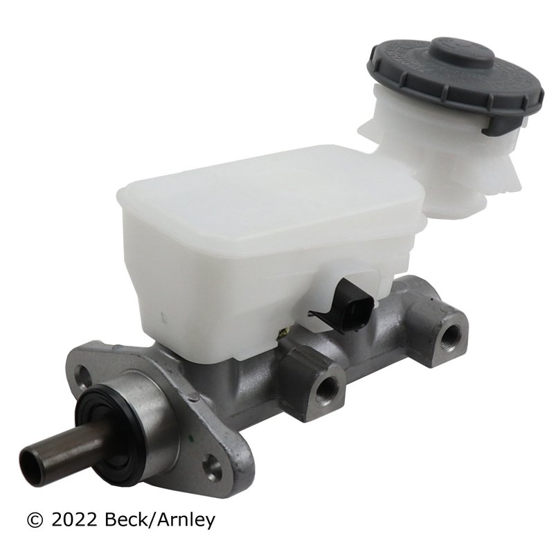 Beck Arnley 072-9753 Brake Master Cylinder