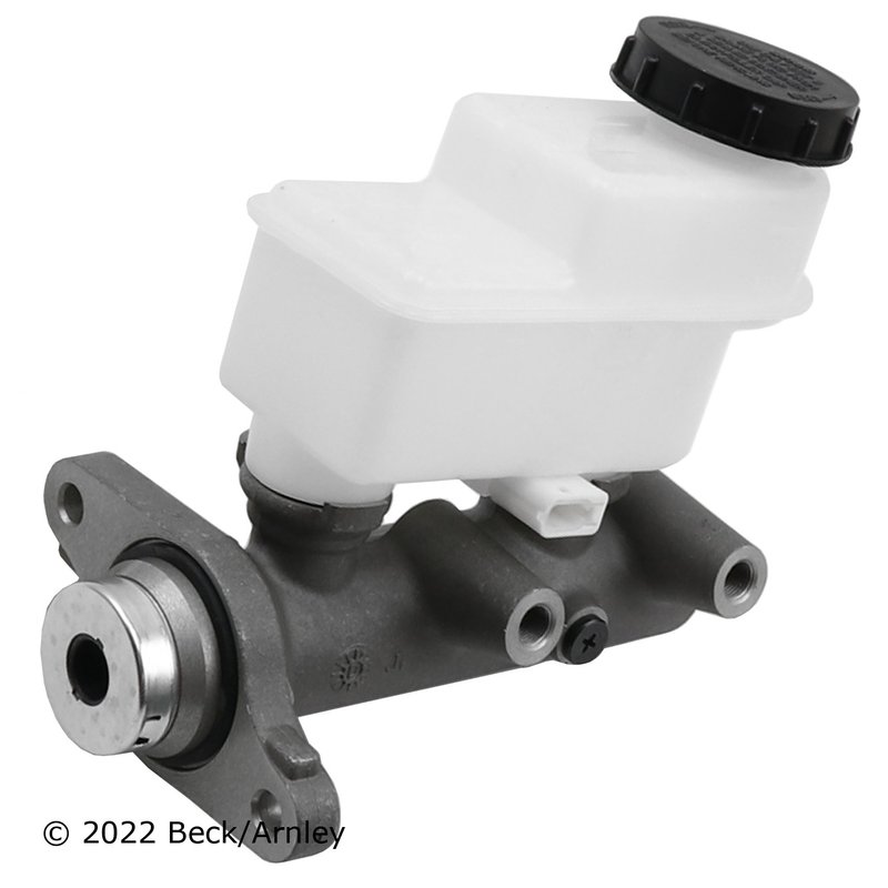 Beck Arnley 072-9762 Brake Master Cylinder