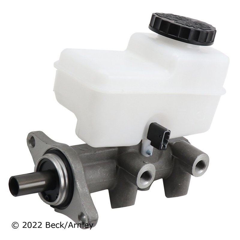 Beck Arnley 072-9763 Brake Master Cylinder