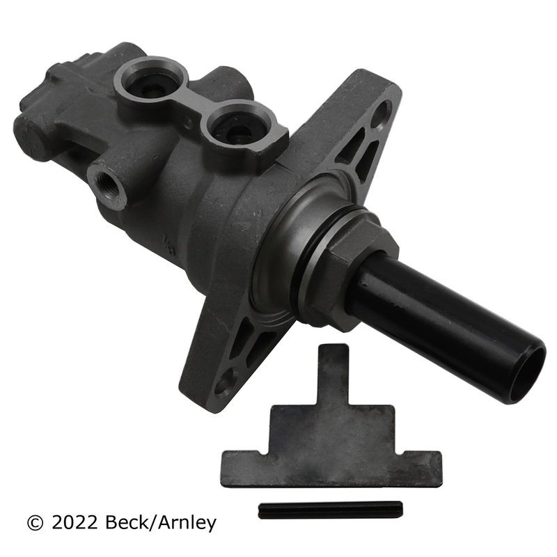 Beck Arnley 072-9770 Brake Master Cylinder