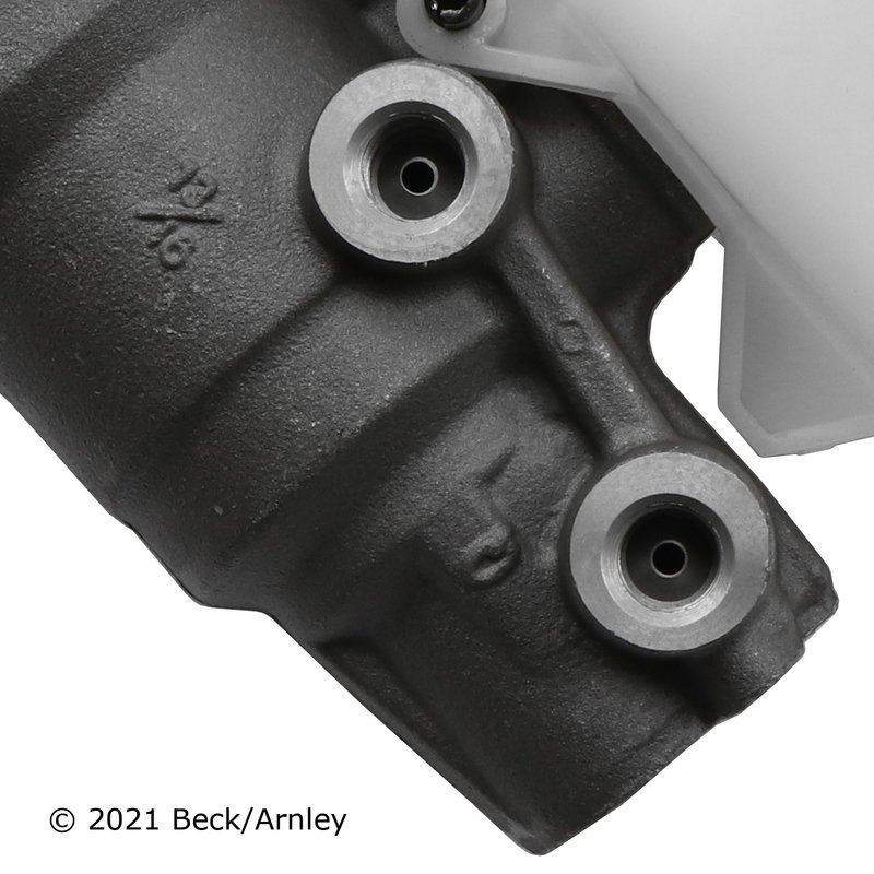 Beck Arnley 072-9797 Brake Master Cylinder
