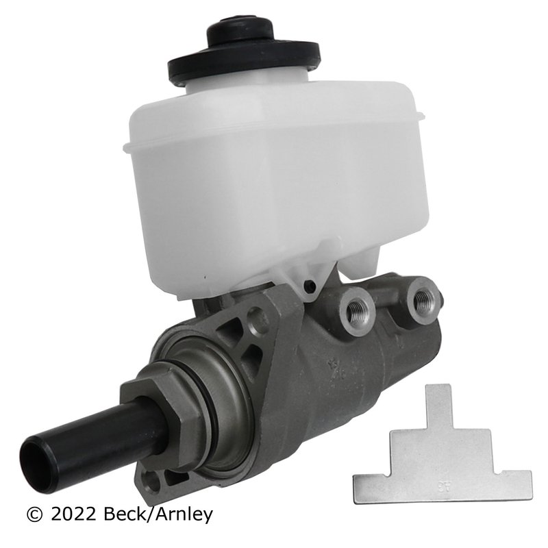 Beck Arnley 072-9802 Brake Master Cylinder