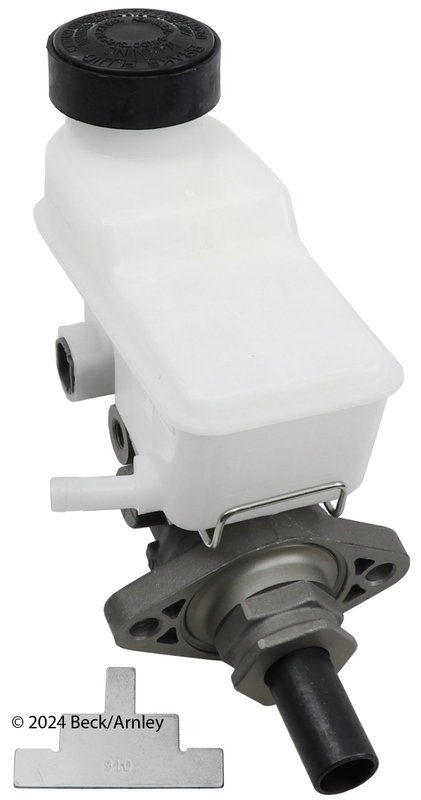Beck Arnley 072-9809 Brake Master Cylinder
