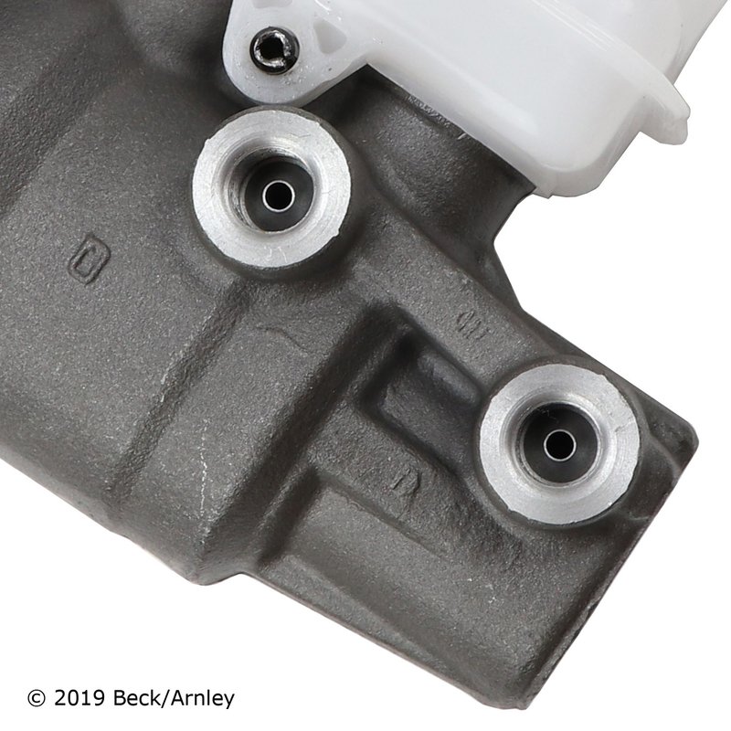 Beck Arnley 072-9814 Brake Master Cylinder